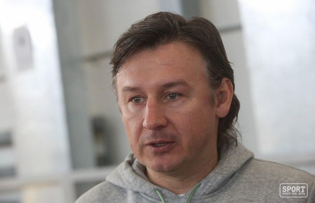 Дмитрий Градиленко: Бухаров серьёзно прибавил после прихода Бердыева
